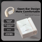 🎧 LIMITED-TIME 50% OFF! 💥 Wireless Noise-Canceling Bluetooth 6.0 Earbuds – 145H Battery, IPX5 Waterproof, Sports ✨