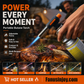 ⏳️Limited Time 50% Off! 🔥Compact & Powerful for Versatile Use | Portable Multi-Function Butane Torch