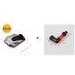 Motorcycle Kickstand Extension Pad