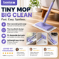 🔥HOT SALE 50% OFF💥Convenient Cloth Changing Mini Mop