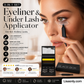 🥳2026 HOT SALE🥳💋50K+ SOLD!🔥 50% OFF!3-in-1 Kit: Eyeliner and Lower Lash Stamp