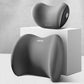 🎁Creative Gift🎁 Car Headrest Neck And Waist Pillow