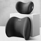 🎁Creative Gift🎁 Car Headrest Neck And Waist Pillow