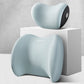 🎁Creative Gift🎁 Car Headrest Neck And Waist Pillow