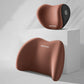 🎁Creative Gift🎁 Car Headrest Neck And Waist Pillow