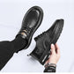 Men's Casual Ultimate Comfort Leather Shoes
