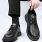Men's Casual Ultimate Comfort Leather Shoes