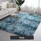🔥Hot Sale🔥Gradient Color Plush Floor Mat