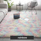 🔥Hot Sale🔥Gradient Color Plush Floor Mat