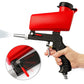 Portable Handheld Pneumatic Sand Blaster Tool