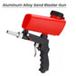 Portable Handheld Pneumatic Sand Blaster Tool