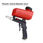 Portable Handheld Pneumatic Sand Blaster Tool