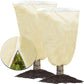 Plant Thickened Drawstring Bag Freeze Protection Covers（49% OFF）