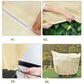 Plant Thickened Drawstring Bag Freeze Protection Covers（49% OFF）