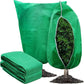 Plant Thickened Drawstring Bag Freeze Protection Covers（49% OFF）