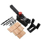 🎁Hot Sale 49% OFF⏳Dowel Drill Guide -Buy 2 Free Shipping