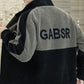 Men's Fashion Standing Collar Plush Jacket
