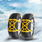 🔥PRE 2025 Winter Hot Sale🔥Universal Car Tire Anti-Slip Snow Chain