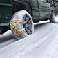 🔥PRE 2025 Winter Hot Sale🔥Universal Car Tire Anti-Slip Snow Chain