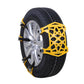 🔥PRE 2025 Winter Hot Sale🔥Universal Car Tire Anti-Slip Snow Chain