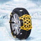 🔥PRE 2025 Winter Hot Sale🔥Universal Car Tire Anti-Slip Snow Chain