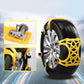 🔥PRE 2025 Winter Hot Sale🔥Universal Car Tire Anti-Slip Snow Chain