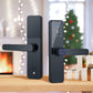 🔥 Black Friday Sale 🚪 Multi-Functional Intelligent Fingerprint Anti-Theft Lock🔒