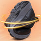 Thick women's casual shoes for autumn and winter with soft non-slip soles