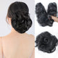 🔥50% OFF🔥Messy Side Comb Clip In Bun Hair Accessory