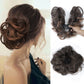 🔥50% OFF🔥Messy Side Comb Clip In Bun Hair Accessory