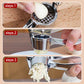 🎁💥LAST DAY SALE 50% OFF!!Garlic Press Masher