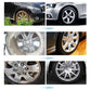 🔥Buy 3 get 2 free🚗👍Car wheel cleaning agent