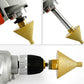 🎁Limited Time Offer⏳Diamond Chamfering Bits for Angle Grinders
