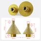 🎁Limited Time Offer⏳Diamond Chamfering Bits for Angle Grinders