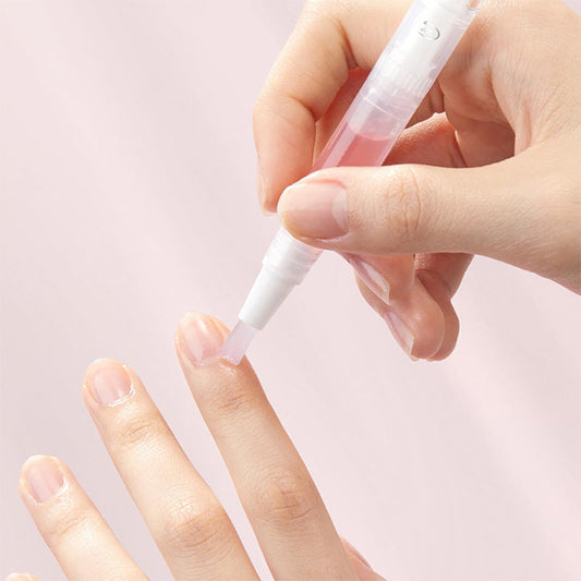 💮🌸Hot Sale🔥BUY 2 GET 1 FREE🔥Nail Growth Oil