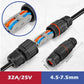 ⚡Outdoor Waterproof Electrical Wire Connector（BUY 10 GET 10 FREE）