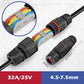 ⚡Outdoor Waterproof Electrical Wire Connector（BUY 10 GET 10 FREE）