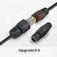 ⚡Outdoor Waterproof Electrical Wire Connector（BUY 10 GET 10 FREE）