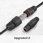 ⚡Outdoor Waterproof Electrical Wire Connector（BUY 10 GET 10 FREE）