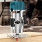 🔥57% Rabatt im Ausverkauf!🔥 Essential Boutique——Electric Woodworking Engraving Machine🔥
