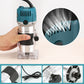 🔥57% Rabatt im Ausverkauf!🔥 Essential Boutique——Electric Woodworking Engraving Machine🔥