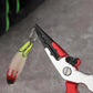 Multipurpose Saltwater Fishing Pliers