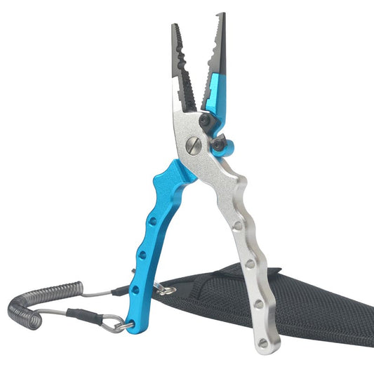 Multipurpose Saltwater Fishing Pliers