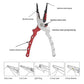 Multipurpose Saltwater Fishing Pliers
