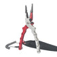 Multipurpose Saltwater Fishing Pliers