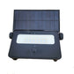 Portable Outdoor LED Solar Light with Sensor