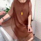 Women's Elegant Light Tulle Dress