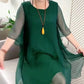 Women's Elegant Light Tulle Dress