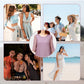 Women's Elegant Light Tulle Dress