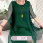 Women's Elegant Light Tulle Dress